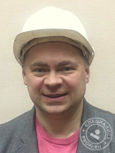 Симаков Олег Павлович начальник компании Сантехмонтаж Дубна